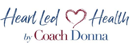 Heart Led Health by Coach Donna